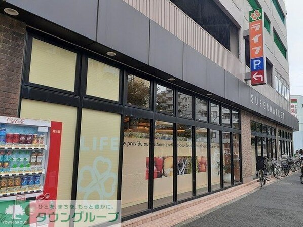 ライジング練馬の物件内観写真